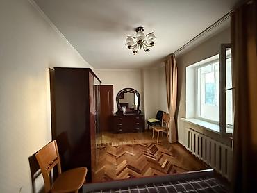 4 комнатные: 3 комнаты, 80 м², Политех Индивидуалка, 4 этаж, Косметический ремонт — 9