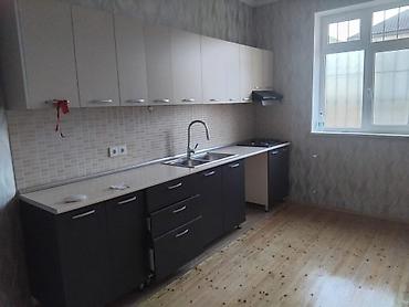 Uzunmüddətli kirayə mənzillər: Sarayda 3 otaqli bos heyet evi kiraye verilir .Istilik iran peci — 3