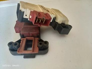 Ремонт стиральных машин: Ремонт стиральных
Ремонт стиральной — 5