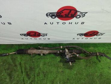 руль на нексия: Рулевая рейка Honda