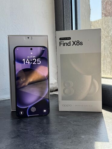 фотоаппарат мыльница купить: Oppo Find X8, Б/у, 256 ГБ, цвет - Черный, 2 SIM