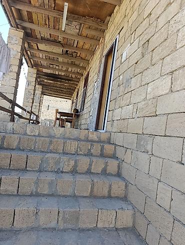 6 mkr: Tecili 6 Sotda heyet evi satilir Makler deyil ev sahibiyem Ünvan — 9