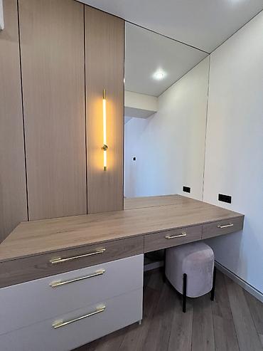 15: 3 комнаты, 80 м², Советская/Скрябина Элитка, 15 этаж, Дизайнерский ремонт — 9