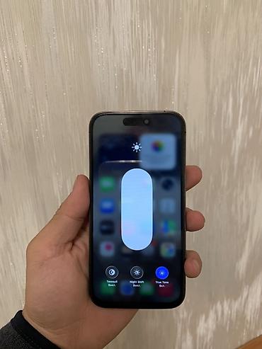 renata 394: IPhone 14 Pro, 128 ГБ - Модель: iPhone 14 Pro (номер модели — 1