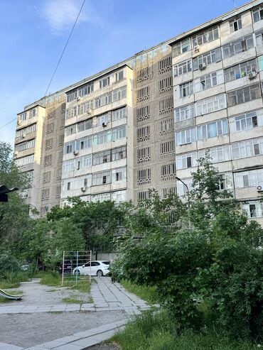 московская правда: 1 комната, 35 м², 105 серия, 3 этаж, Косметический ремонт