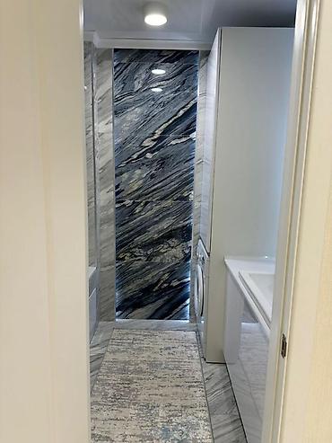 Продажа квартир: 2 комнаты, 74 м², Элитка, 2 этаж, Дизайнерский ремонт — 10