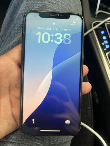сколько стоит поко ф3 в бишкеке: IPhone 11 Pro, Б/у, 64 ГБ, Зеленый, Чехол, 90 %