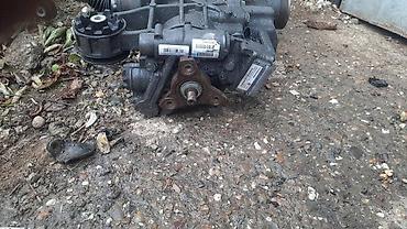 db killer cena: PASAT B6 ZADNJI DEFERCIJAL ZA VOLKSWAGEN PASSAT B6 | Pasat b6 delovi — 3