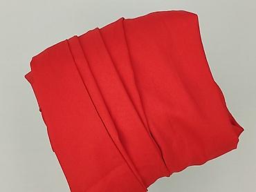PrettyLittleThing, Material trousers for women, size M — 6