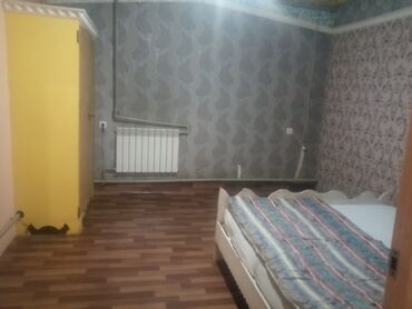 снять квартиру бишкек на долгий срок: 1 комната, Собственник, Без подселения, С мебелью частично