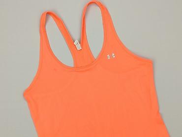 under armour bluzki: Under Armour, Top damski, rozmiar M — 1