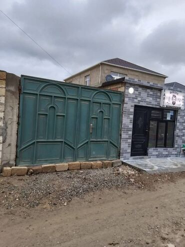 Həyət evləri və villaların satışı: Saray 3 otaqlı, 90 kv. m, Təmirsiz -da lalafo.az — 1 Həyət evləri və villaların satışı: Saray 3 otaqlı, 90 kv. m, Təmirsiz — 1