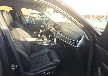 byd e7: BMW X7: 2021 г., 3 л, Автомат, Бензин, Кроссовер — 8