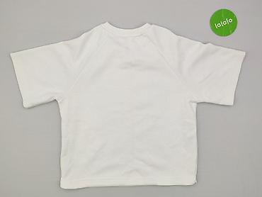 nirvana cropp: Sinsay, T-shirt damski, rozmiar S — 3
