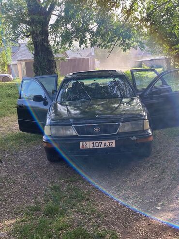 б у рейлинги багажник на хундай туксон бишкек: Toyota Avalon: 1996 г., 3 л, Автомат, Бензин, Седан
