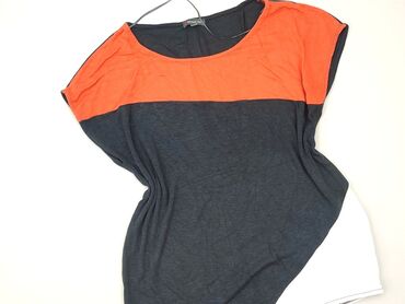 Kobiety: T-shirt damski, Street One, rozmiar S