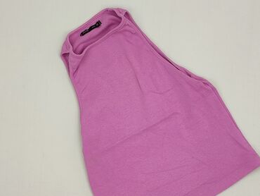 modne t shirty młodzieżowe: Футболка жіноча, SinSay, розмір XS