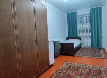 Продажа квартир: 2 комнаты, 42 м², Хрущевка, 3 этаж, Косметический ремонт at lalafo.kg — 11 Продажа квартир: 2 комнаты, 42 м², Хрущевка, 3 этаж, Косметический ремонт — 11