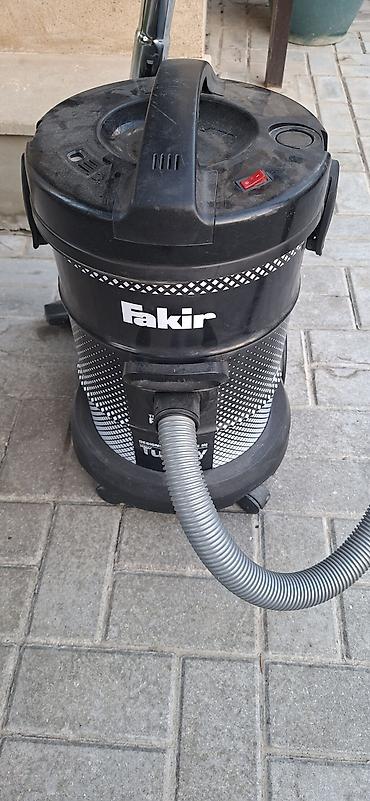 avtomobil tozsoran: Va, kamin, manqal, peç və emalatxana tullantıları üçün uyğundur) - — 1