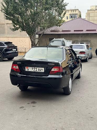 лабавой нексия: Daewoo Nexia: 2012 г., 1.5 л, Механика, Бензин, Седан — 5