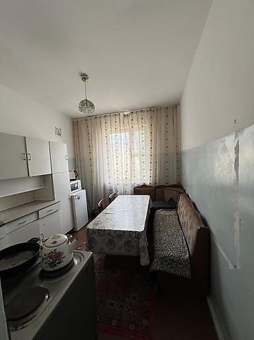 ысык кол комната аренда: 4 комнаты, 80 м², Индивидуалка, 2 этаж, Косметический ремонт — 3