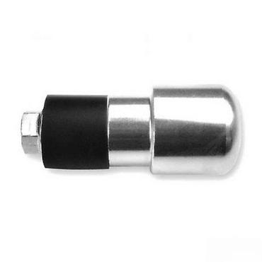 rubio monocoat: Metalni graničnik za vrata – zidni/ podni amortizer - Materijal — 1