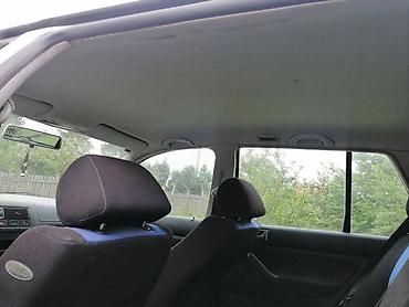pezo 1: NEBO ZA VOLKSWAGEN GOLF 4 | Nebo za Golf 4 — 1
