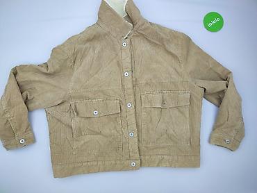kurtki garoff: H&M, Męska kurtka zimowa, rozmiar 2XL — 2