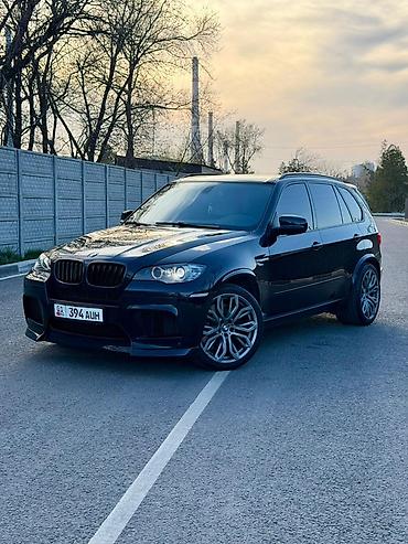 BMW X5 M: 2011 г., 4.4 л, Автомат, Бензин, Кроссовер at lalafo.kg BMW X5 M: 2011 г., 4.4 л, Автомат, Бензин, Кроссовер