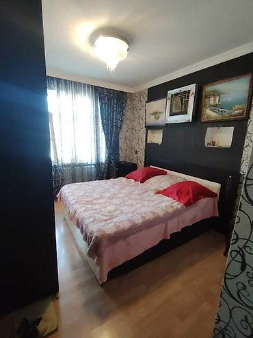 imisli ev elanlari: Bakı, Əhmədli, 2 otaqlı, Köhnə tikili, m. Əhmədli, 58 kv. m — 1