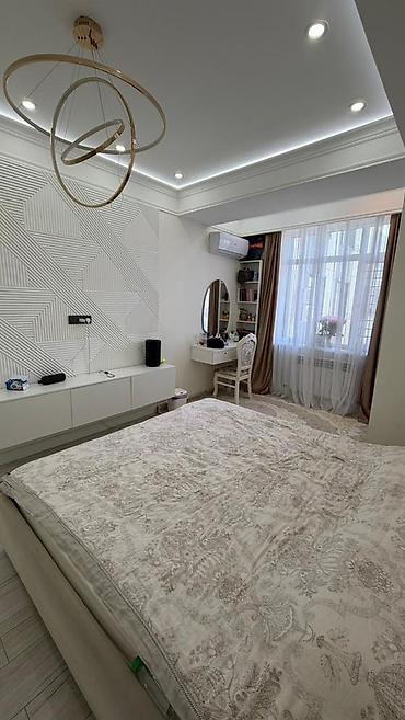 Продажа квартир: 3 комнаты, 84 м², Элитка, 13 этаж, Дизайнерский ремонт at lalafo.kg — 9 Продажа квартир: 3 комнаты, 84 м², Элитка, 13 этаж, Дизайнерский ремонт — 9