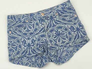 krótkie legginsy do ćwiczeń: Shorts, H&M, S (EU 36), condition - Good