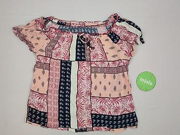 patchwork: Bluzka damska, rozmiar S — 2