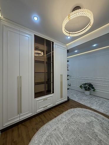 Продажа квартир: 3 комнаты, 93 м², Технопарк Элитка, 7 этаж, Дизайнерский ремонт — 3