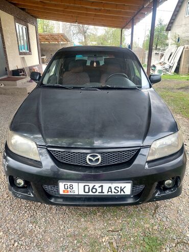 купить машину шевроле: Mazda 2: 2001 г., 1.6 л, Механика, Бензин