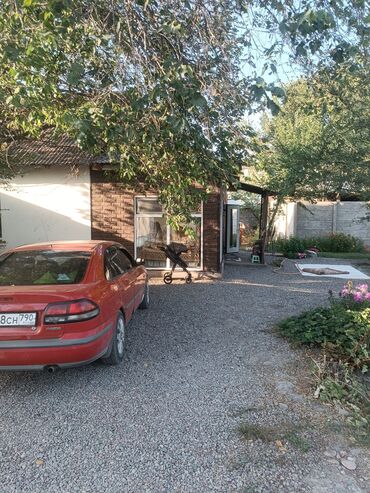 сдается квартира в частном доме: Дом, 7 м², 2 комнаты, Собственник, Дизайнерский ремонт