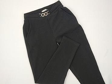 sprzedam buty: Spodnie materiałowe damskie, rozmiar M — 1