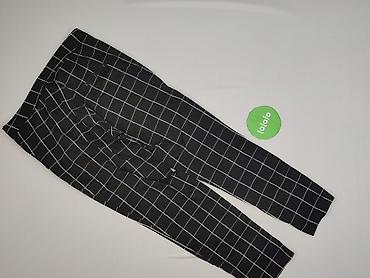 biale body hm: H&M, Spodnie materiałowe damskie, rozmiar S — 3