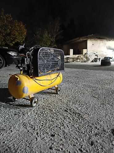 elektrikli misar: 100 l, Nağd ödəniş, Yeni — 2