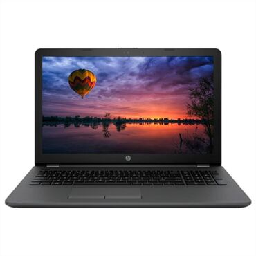 купить ноутбук дешево: Ноутбук, HP, 6 - 8 ГБ ОЗУ, 14.1 - 15.6 ", Новый