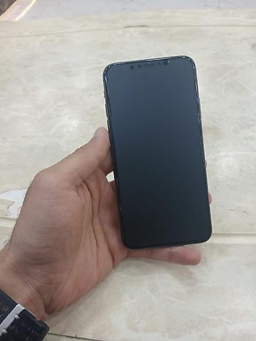 iphone 11 pro max case: IPhone 11 Pro Max, 64 GB, Matte Space Gray, Simsiz şarj, Face ID — 2