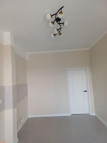 квартира аламидинский: 1 комната, 47 м², Технопарк Элитка, 3 этаж, Евроремонт — 4