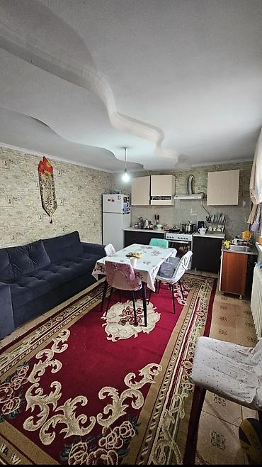 Продажа коттеджей и домов: 🔥 ПРОДАЮ ДОМ у Аламедин базара (Алматинская до ГЭС-2) 🏡 📐 Площадь — 1