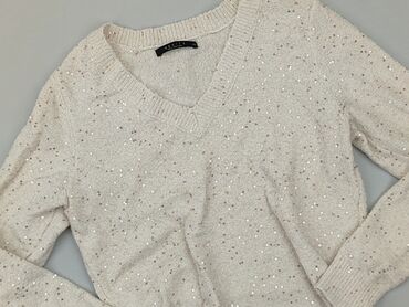 Jumpers: Sweter, Mohito, 2XS (EU 32), condition - Good