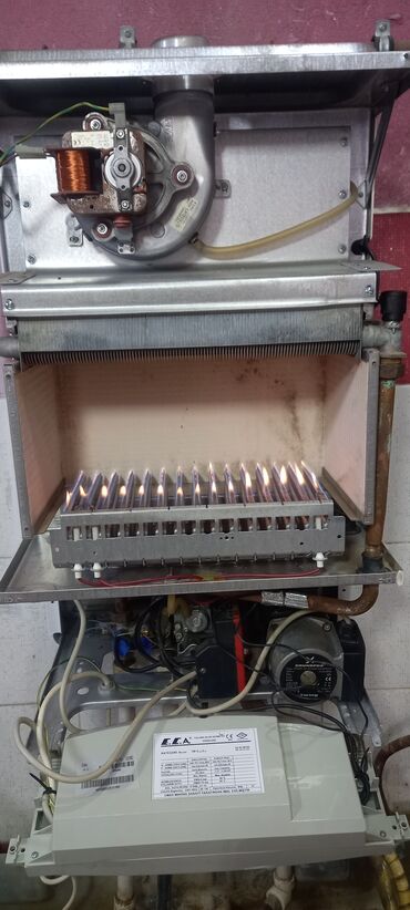 Kombilər: İşlənmiş Kombi E.C.A. 35 kVt, Ünvandan götürmə, Ödənişli quraşdırma, Zəmanətli, Kredit yoxdur -da lalafo.az — 7 Kombilər: İşlənmiş Kombi E.C.A. 35 kVt, Ünvandan götürmə, Ödənişli quraşdırma, Zəmanətli, Kredit yoxdur — 7