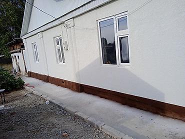 Фасадные работы: Фасадный декор Больше 6 лет опыта at lalafo.kg — 23 Фасадные работы: Фасадный декор Больше 6 лет опыта — 23