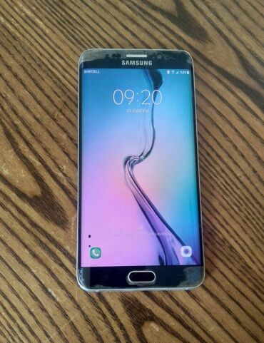 Samsung: Samsung Galaxy S6 Edge Plus, 32 GB, rəng - Mavi lalafo.az -da Samsung: Samsung Galaxy S6 Edge Plus, 32 GB, rəng - Mavi