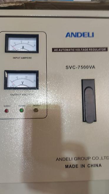 ev saat: Stablizator stablizatorlar tənzimləyici tenzimleyici transfarmator — 10