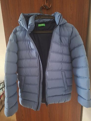 halloween geyimləri: Kurtka, Oğlan üçün, 10 - 12 yaş, Benetton — 1