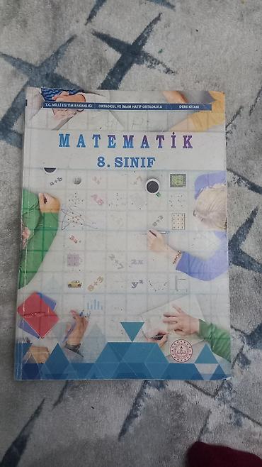 İdman və hobbi: Riyaziyyat 8-ci sinif, Pulsuz çatdırılma — 1